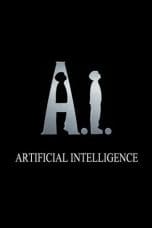 Nonton film A.I. Artificial Intelligence (2001) idlix , lk21, dutafilm, dunia21