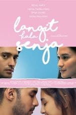 Nonton film Langit Kala Senja (2021) idlix , lk21, dutafilm, dunia21