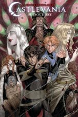 Nonton film Castlevania Season 3 (2020) idlix , lk21, dutafilm, dunia21