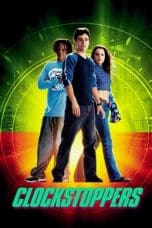 Nonton film Clockstoppers (2002) idlix , lk21, dutafilm, dunia21