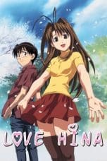 Nonton film Love Hina (2000) idlix , lk21, dutafilm, dunia21