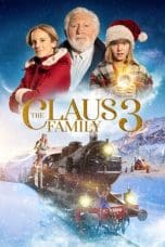 Nonton film The Claus Family 3 (2022) idlix , lk21, dutafilm, dunia21