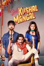 Nonton film Sab Kushal Mangal (2020) idlix , lk21, dutafilm, dunia21