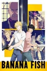 Nonton film Banana Fish (2018) idlix , lk21, dutafilm, dunia21