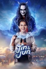 Nonton film Jin & Jun (2023) idlix , lk21, dutafilm, dunia21