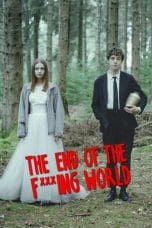 Nonton film The End of the F***ing World Season 1-2 (2017-2019) idlix , lk21, dutafilm, dunia21