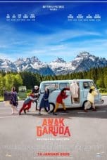 Nonton film Anak Garuda (2020) idlix , lk21, dutafilm, dunia21