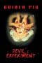 Nonton film Guinea Pig: Devil’s Experiment (1985) idlix , lk21, dutafilm, dunia21