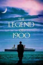 Nonton film The Legend of 1900 (1998) idlix , lk21, dutafilm, dunia21