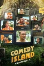 Nonton film Comedy Island Indonesia (2023) idlix , lk21, dutafilm, dunia21