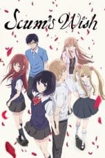 Nonton film Kuzu no Honkai (Scum’s Wish) (2017) idlix , lk21, dutafilm, dunia21