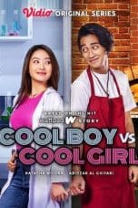 Nonton film Cool Boy VS Cool Girl (2023) idlix , lk21, dutafilm, dunia21