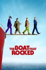 Nonton film Pirate Radio (The Boat That Rocked) (2009) idlix , lk21, dutafilm, dunia21