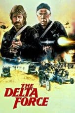 Nonton film The Delta Force (1986) idlix , lk21, dutafilm, dunia21