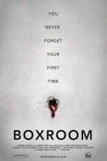 Nonton film Box Room (2023) idlix , lk21, dutafilm, dunia21