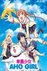 Nonton film AHO-GIRL (2017) idlix , lk21, dutafilm, dunia21