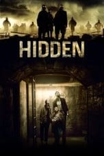 Nonton film Hidden (2015) idlix , lk21, dutafilm, dunia21