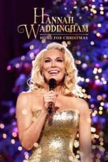 Nonton film Hannah Waddingham: Home for Christmas (2023) idlix , lk21, dutafilm, dunia21