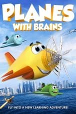 Nonton film Planes with Brains (2018) idlix , lk21, dutafilm, dunia21