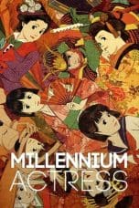 Nonton film Millennium Actress (2002) idlix , lk21, dutafilm, dunia21