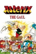 Nonton film Asterix the Gaul (1967) idlix , lk21, dutafilm, dunia21