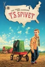 Nonton film The Young and Prodigious T.S. Spivet (2013) idlix , lk21, dutafilm, dunia21