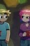 Nonton film Scott Pilgrim Takes Off Season 1 Episode 1 idlix , lk21, dutafilm, dunia21