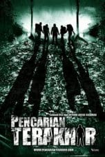 Nonton film Pencarian Terakhir (2008) idlix , lk21, dutafilm, dunia21