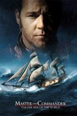 Nonton film Master and Commander: The Far Side of the World (2003) idlix , lk21, dutafilm, dunia21