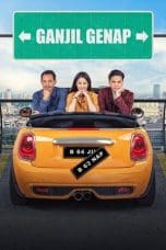 Nonton film Ganjil Genap (2023) idlix , lk21, dutafilm, dunia21