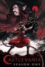 Nonton film Castlevania Season 1 (2017) idlix , lk21, dutafilm, dunia21