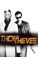 Nonton film Thick as Thieves (2009) idlix , lk21, dutafilm, dunia21