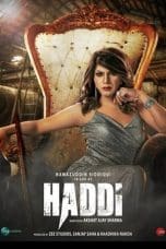 Nonton film Haddi (2023) idlix , lk21, dutafilm, dunia21