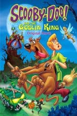 Nonton film Scooby-Doo! and the Goblin King (2008) idlix , lk21, dutafilm, dunia21