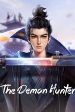 Nonton film Cang Yuan Tu (The Demon Hunter) (2023) idlix , lk21, dutafilm, dunia21