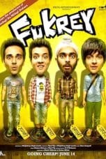 Nonton film Fukrey (2013) idlix , lk21, dutafilm, dunia21