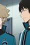 Nonton film World Trigger Season 3 Episode 1 idlix , lk21, dutafilm, dunia21