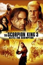 Nonton film The Scorpion King 3: Battle for Redemption (2012) idlix , lk21, dutafilm, dunia21