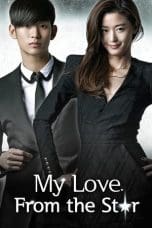 Nonton film My Love From Another Star (2013) idlix , lk21, dutafilm, dunia21