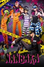 Nonton film Nanbaka Season 1 (The Numbers) (2016) idlix , lk21, dutafilm, dunia21