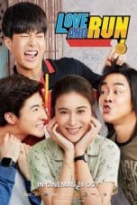 Nonton film Love and Run (2019) idlix , lk21, dutafilm, dunia21