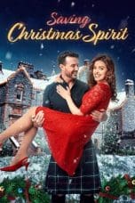 Nonton film Saving Christmas Spirit (2022) idlix , lk21, dutafilm, dunia21