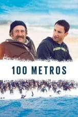 Nonton film 100 Meters (2016) idlix , lk21, dutafilm, dunia21