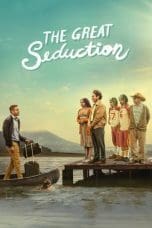 Nonton film The Great Seduction (2023) idlix , lk21, dutafilm, dunia21