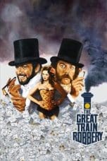 Nonton film The First Great Train Robbery (1978) idlix , lk21, dutafilm, dunia21