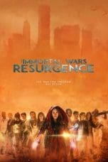 Nonton film The Immortal Wars: Resurgence idlix , lk21, dutafilm, dunia21