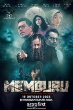 Nonton film Memburu (2023) idlix , lk21, dutafilm, dunia21