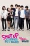 Nonton film Shut Up Flower Boy Band (2012) idlix , lk21, dutafilm, dunia21