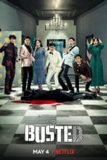 Nonton film Busted! Season 3 (2024) idlix , lk21, dutafilm, dunia21