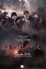 Nonton film Republic Z (2018) idlix , lk21, dutafilm, dunia21